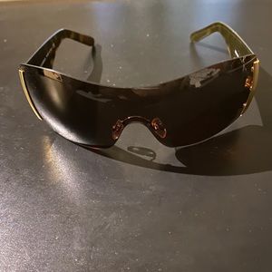 Dolce & Gabbana Sunglasses